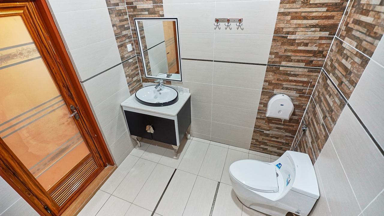 Peppaville Resort Janda Baik Εξωτερικό φωτογραφία