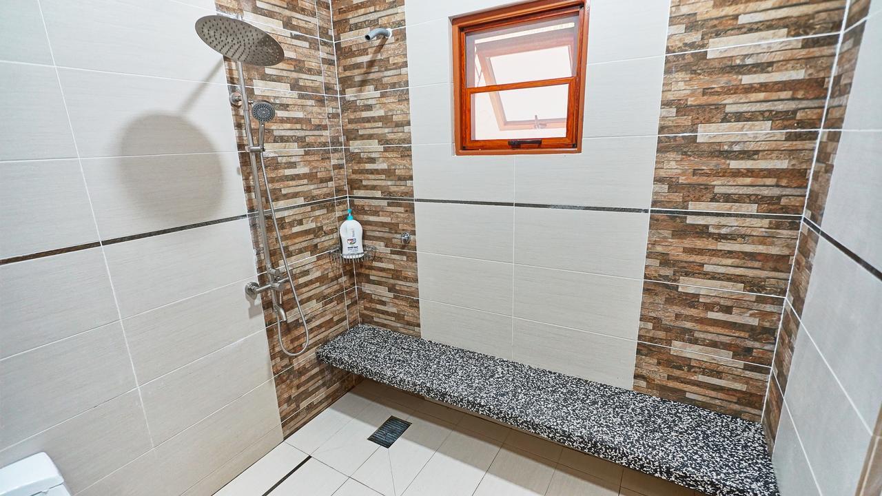 Peppaville Resort Janda Baik Εξωτερικό φωτογραφία